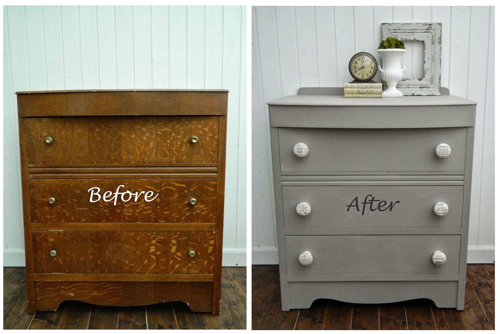 Upcycling Möbel Ideen für deine Mietwohnung