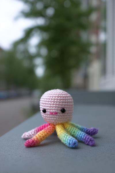 Amigurumi Free Pattern - 21 Ideen Mit Profi - Tipps