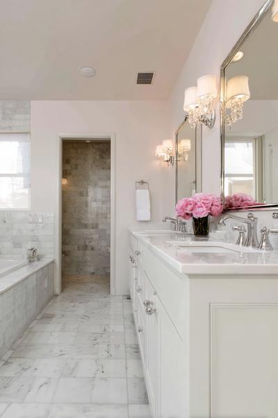 20. Smart Lighting und Szenensteuerung for bathroom remodel ideas 2025 ideas