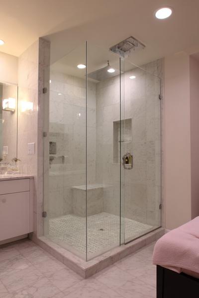 21. Wassersparende Komforttechnik mit Thermostat for bathroom remodel ideas 2025 ideas