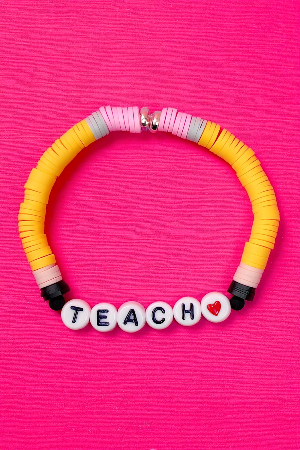 TEACH-Armband für Pädagogen