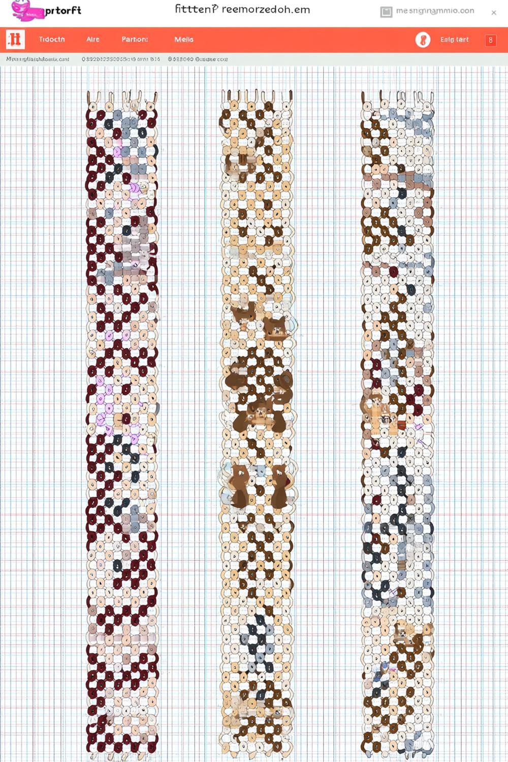 DIY Armbänder: 15 Muster & Anleitungen zum Selbermachen