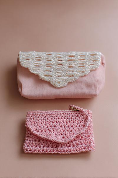 Crochet Bags - Stilvolle Häkel - Taschen Schritt Für Schritt