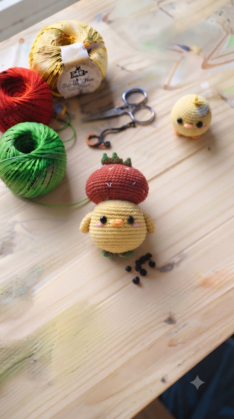 12. Spaß mit for Cute Amigurumi Toys ideas