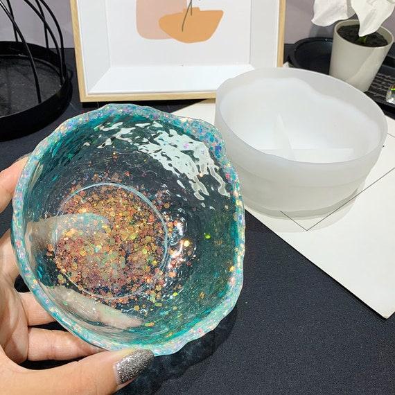 Epoxidharz Schale Gießform