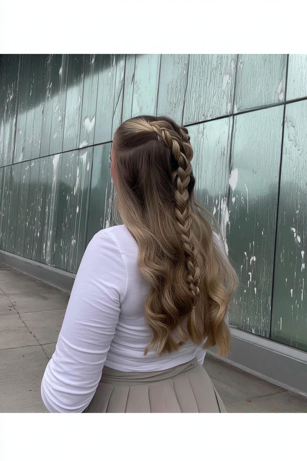 15 Einfache Frisuren für jeden Anlass - Schnell & Stylisch