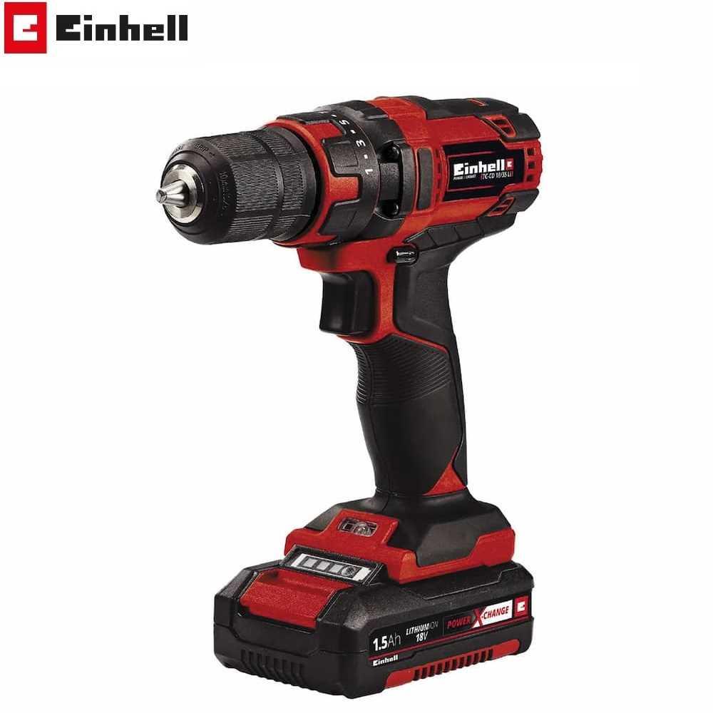 Einhell Power X Change Akkuschrauber