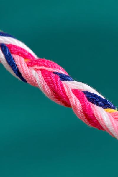 16. Zweilinien-Design Mit Symmetrischem Mittelpunkt for friendship bracelets patterns simple ideas