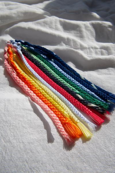 23. Vierfarben-Diamant Mit Zentralpunkt Und Rahmen for friendship bracelets patterns 4 colors ideas