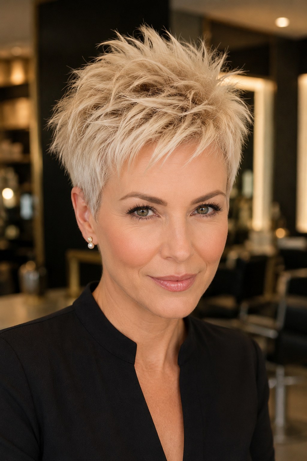 10 Frisuren Für Kurze Haare, Die Wirklich Zu Deinem Alltag