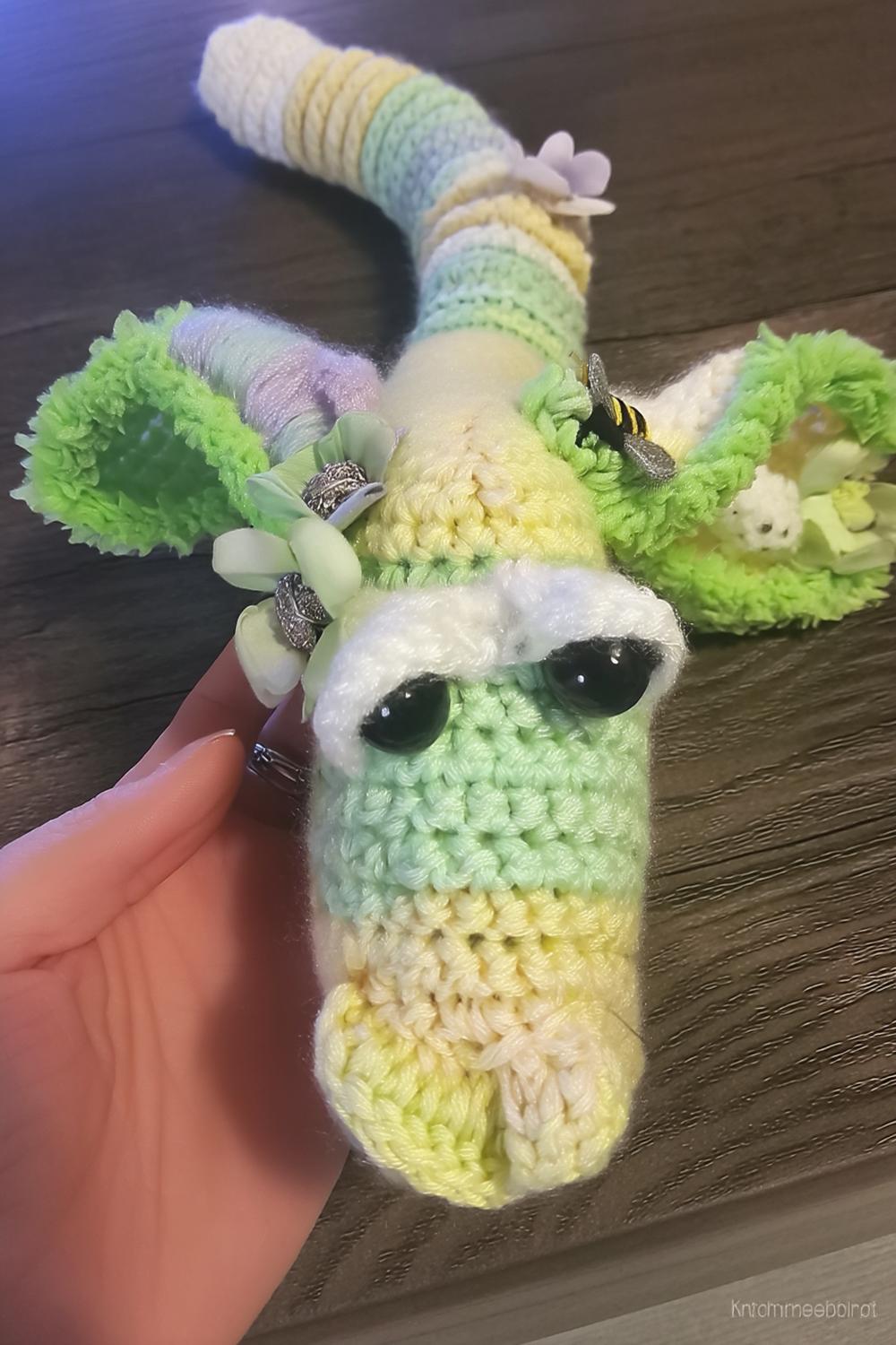 Magisches Einhorn