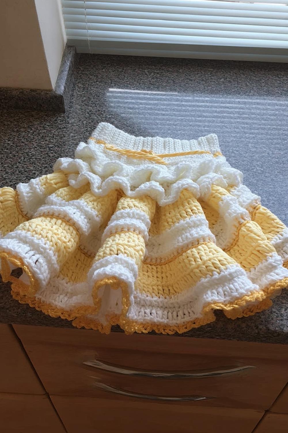 Eleganter Weihnachts-Schlüsselanhänger