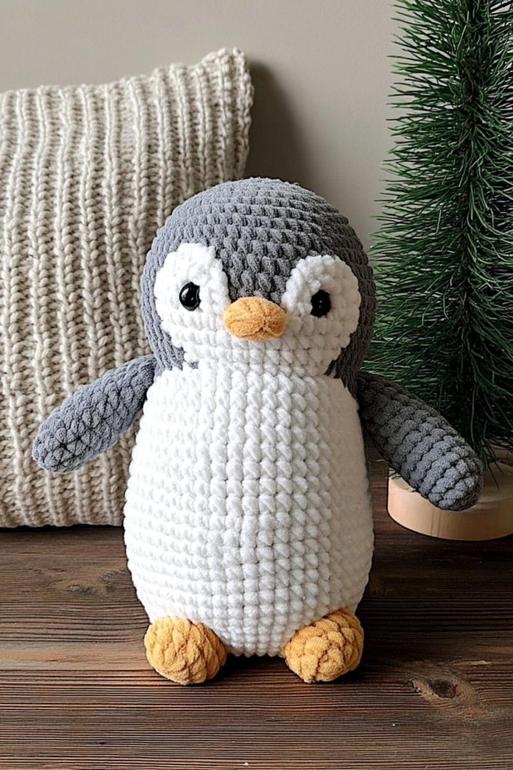 Festlicher Schleifen-Anhänger