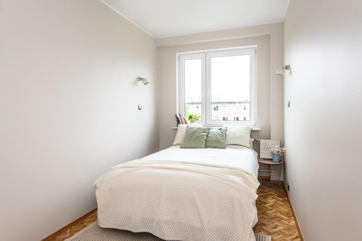 Schlafzimmer Deko