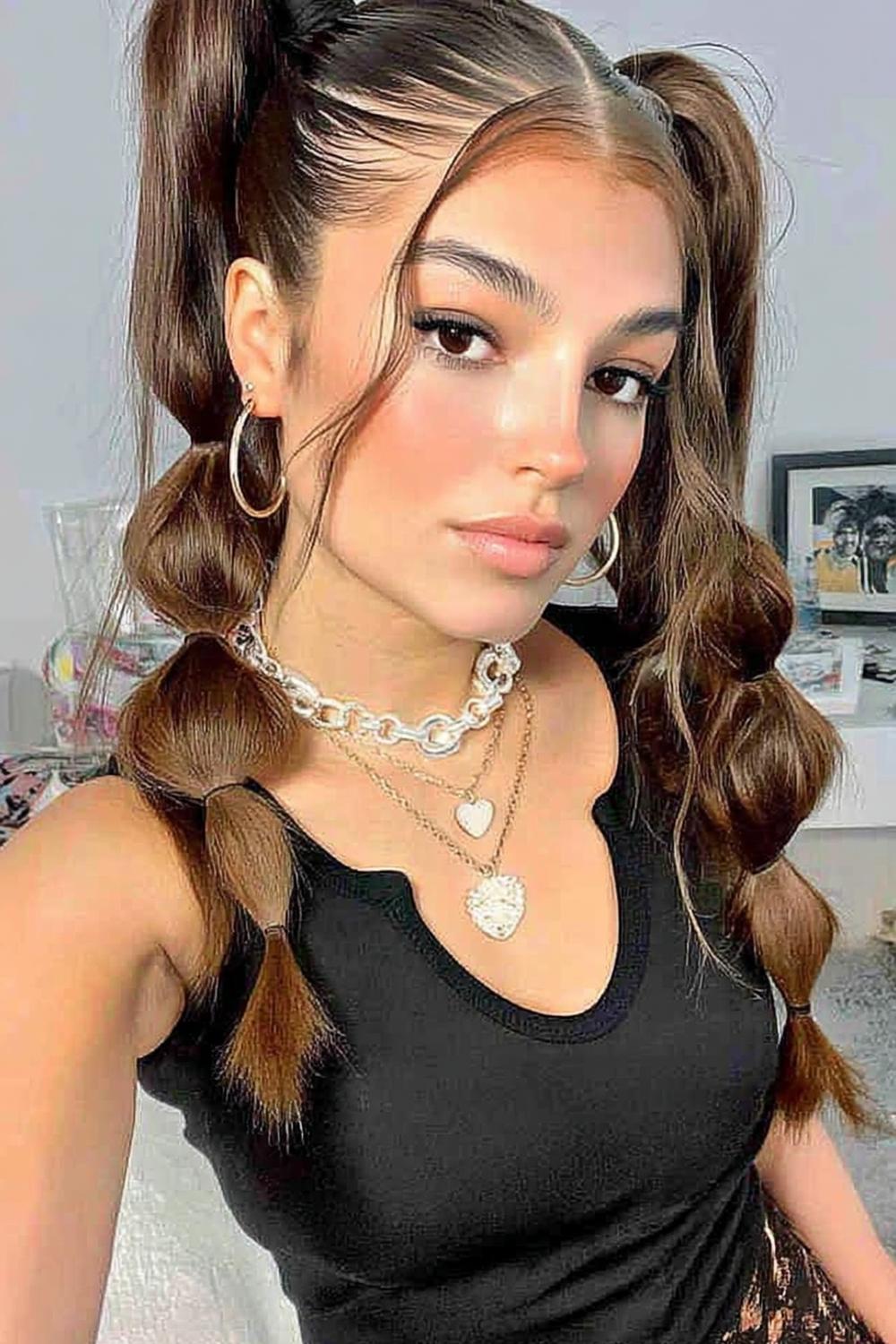 Perfekt glatte Eleganz