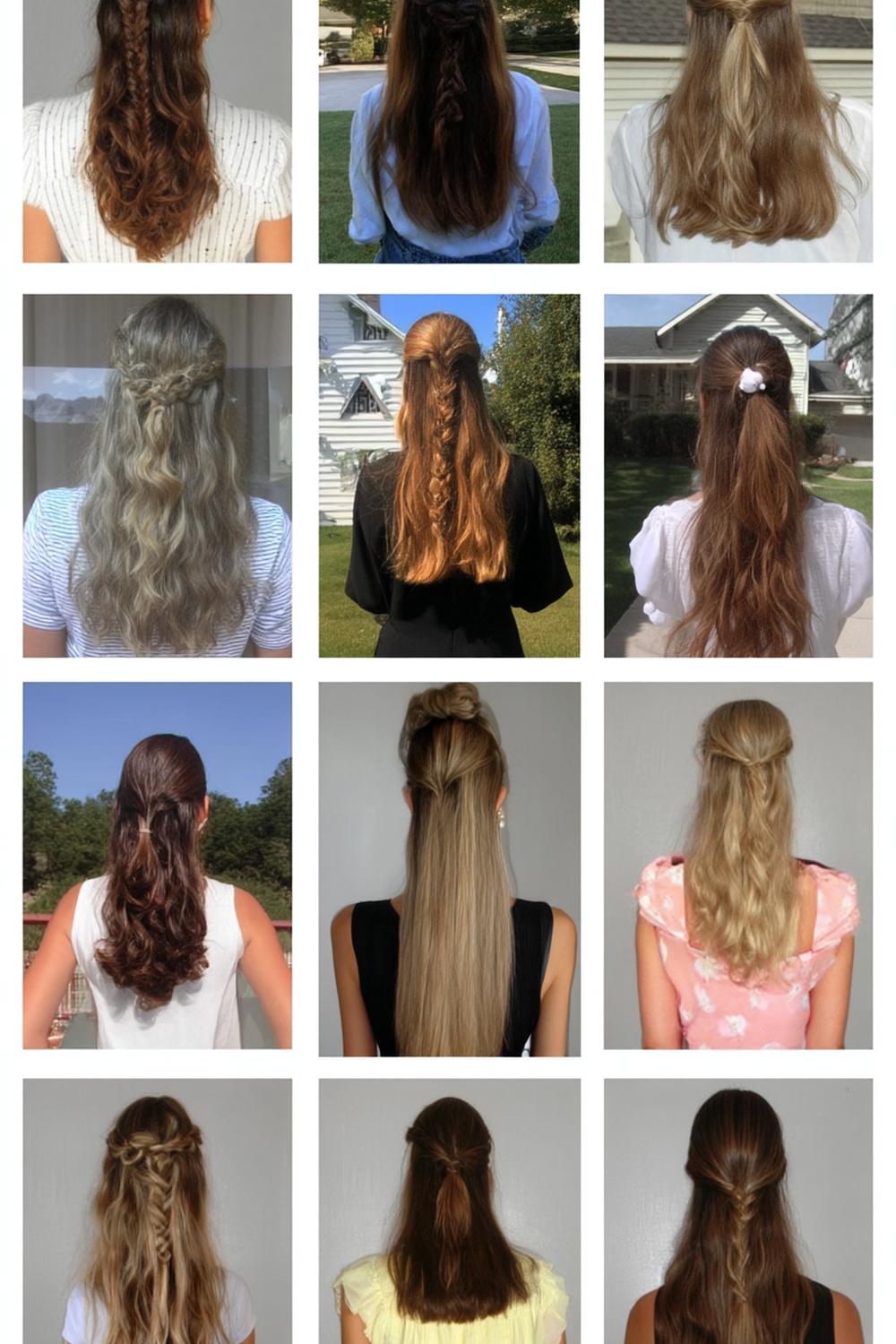 Vielfältige Flechtinspirationen