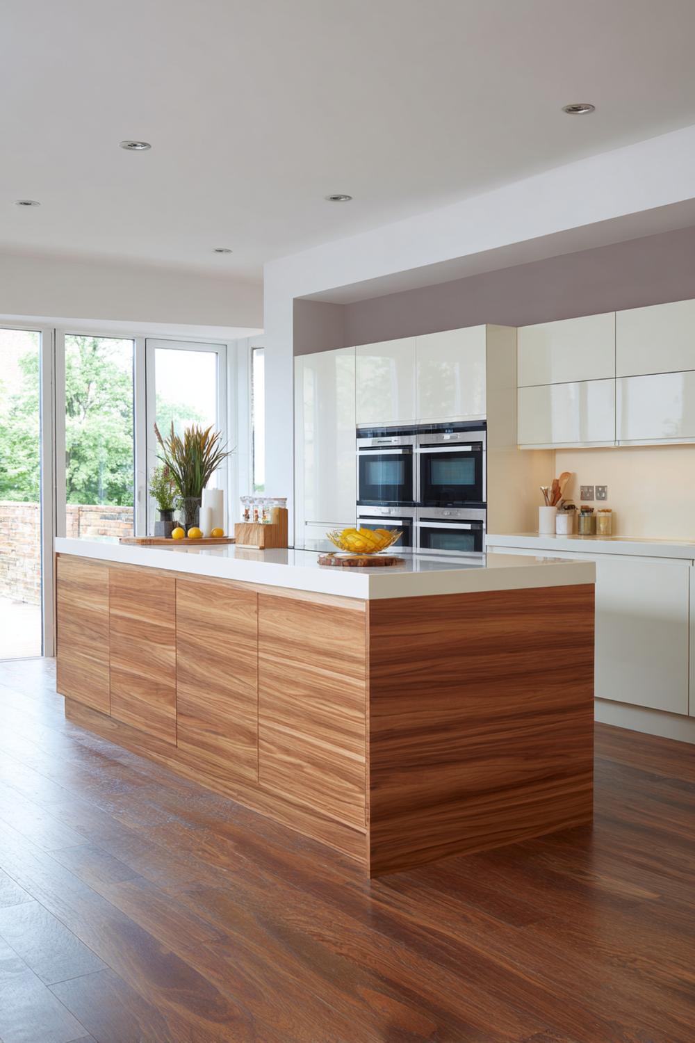 Küche Deko Ideen modern: 22 stilvolle Looks für eine zeitgemäße Küche