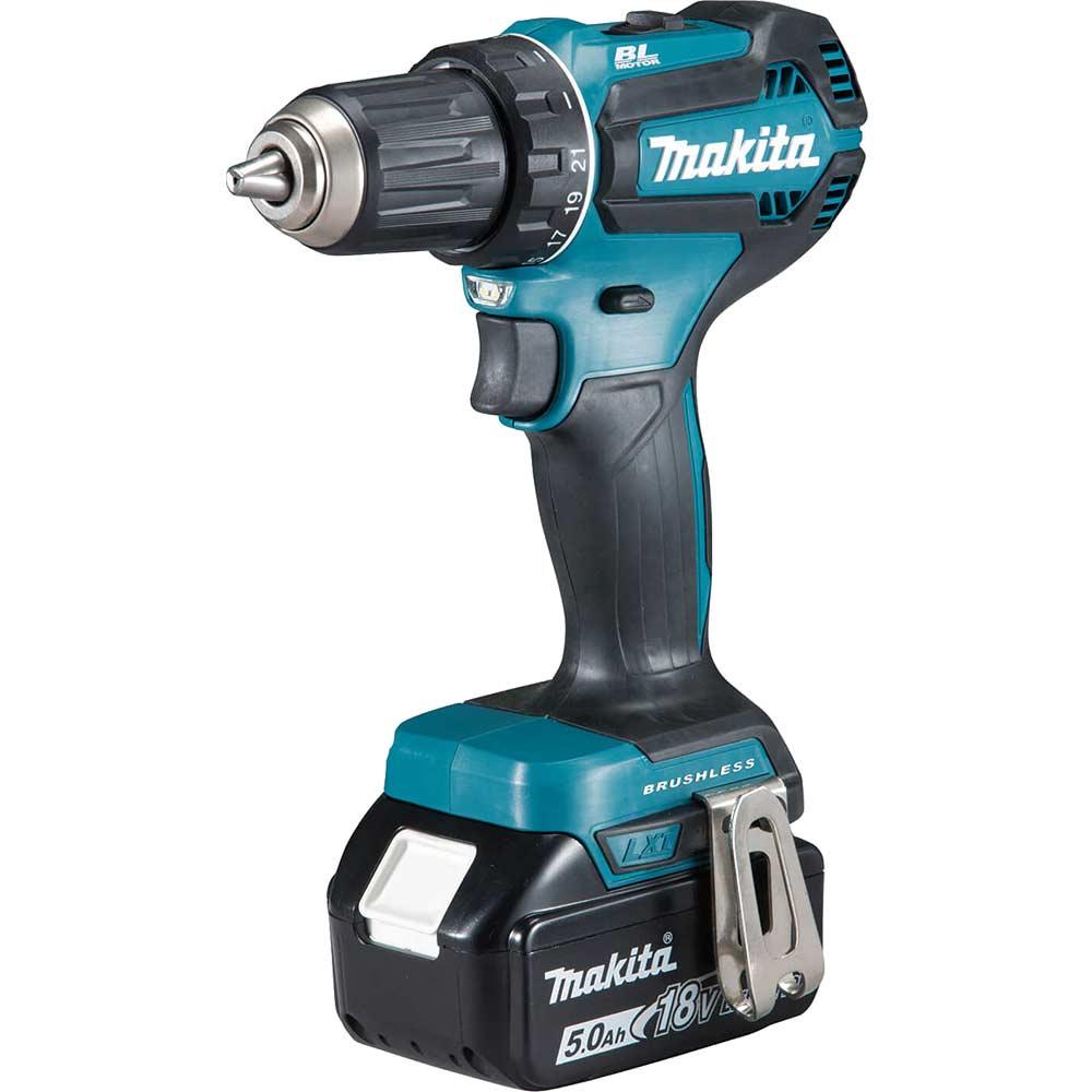Makita Akkuschrauber