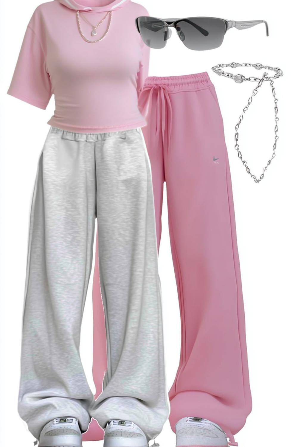 24 Stylische Outfit Ideen für Sommer, Herbst & Winter