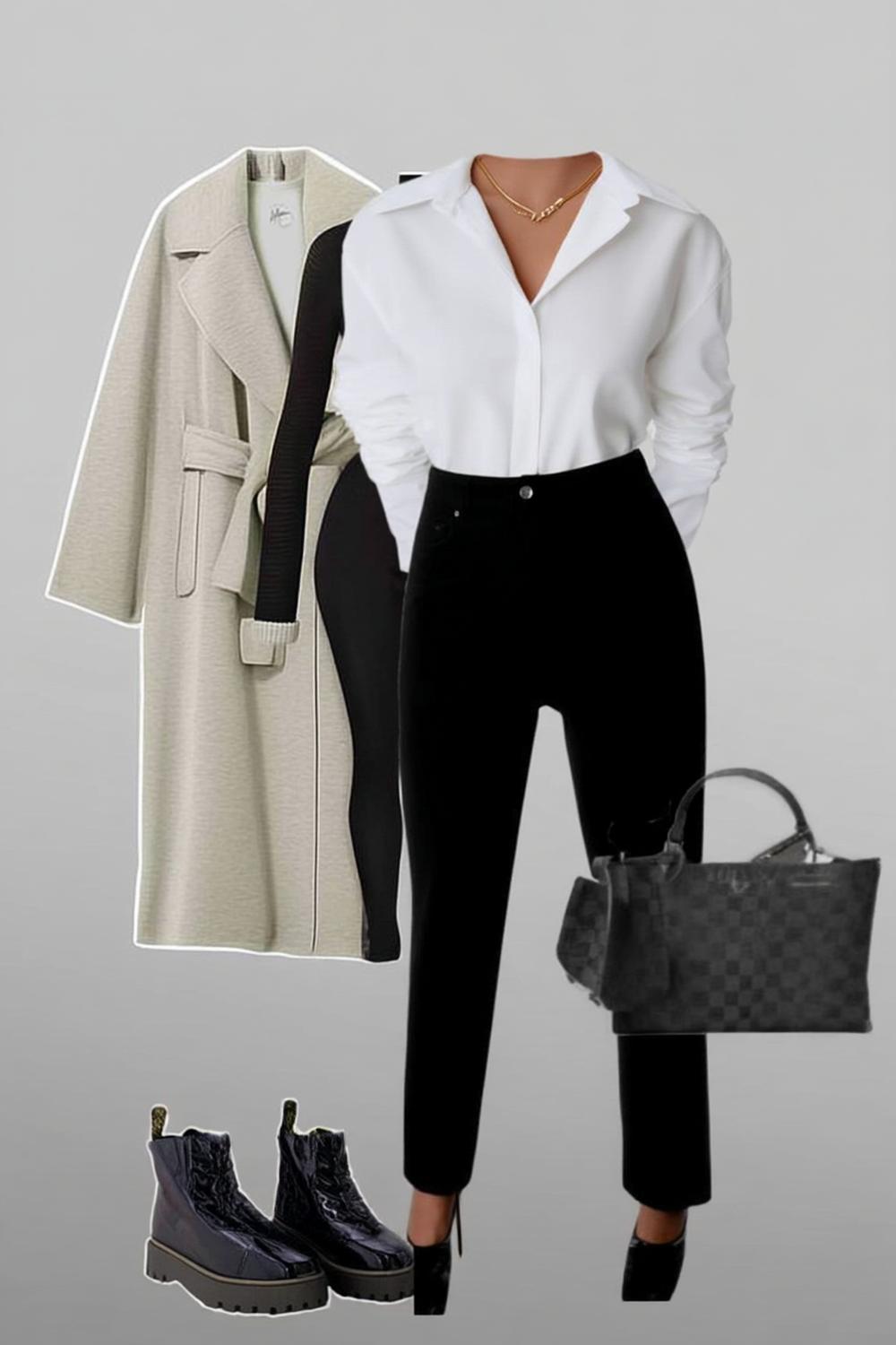 Schul Basics Essentials