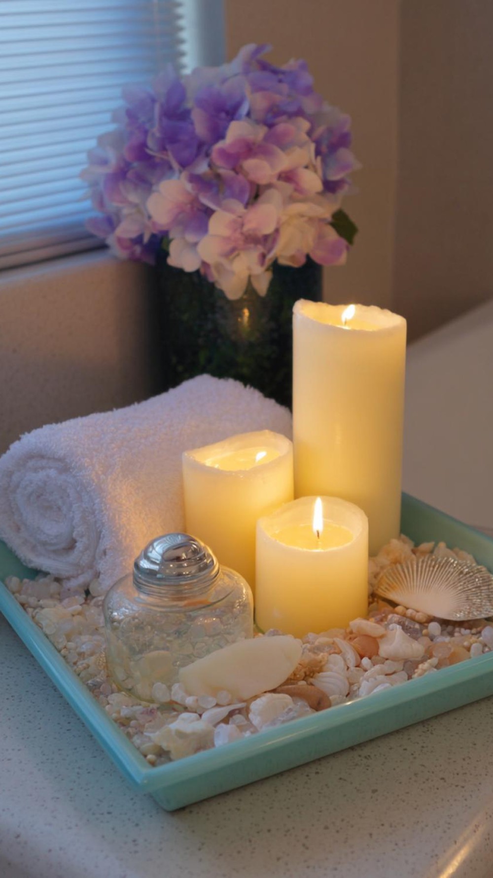 34 Kleinmöbel für mehr Stil im Bad