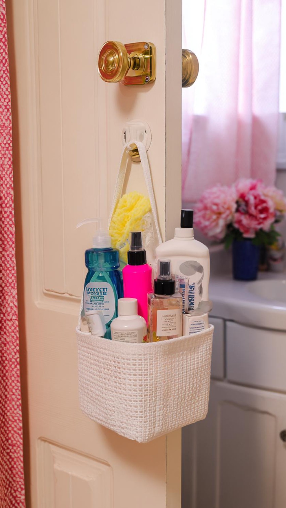 35 Effiziente Badgestaltungsideen ohne Bohren