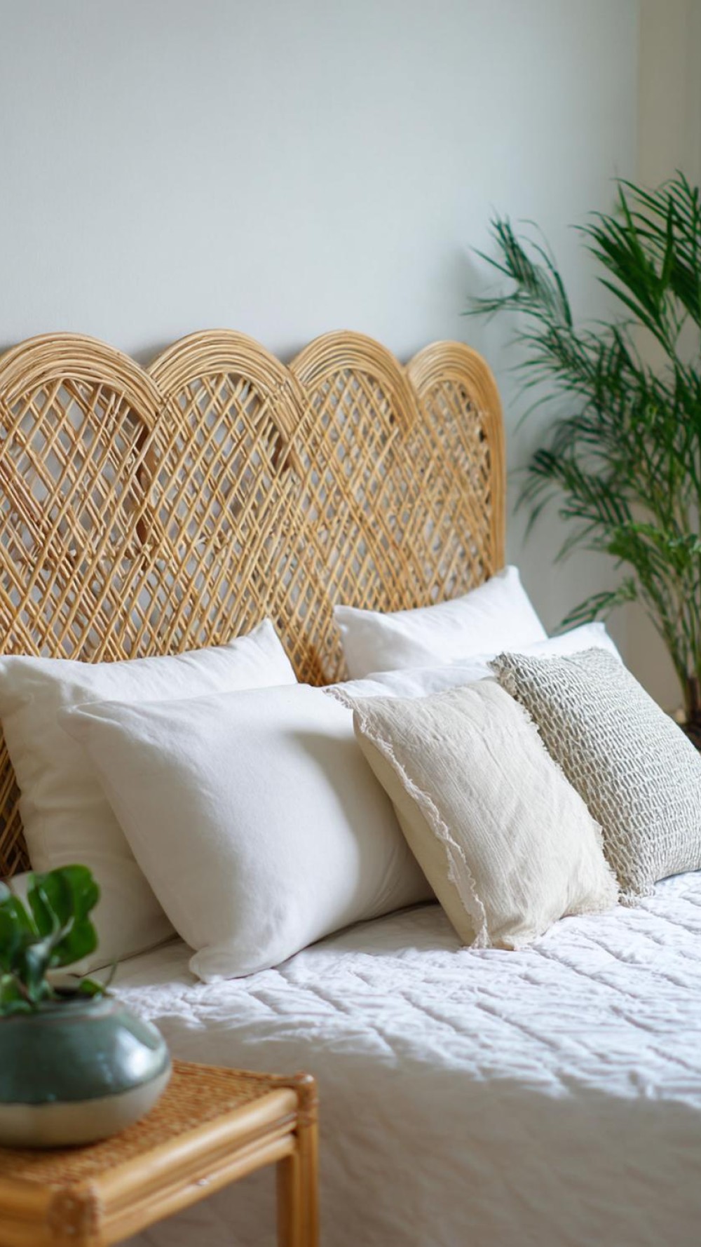 12 Stilvolle Bett Kopfteile zum Selbermachen