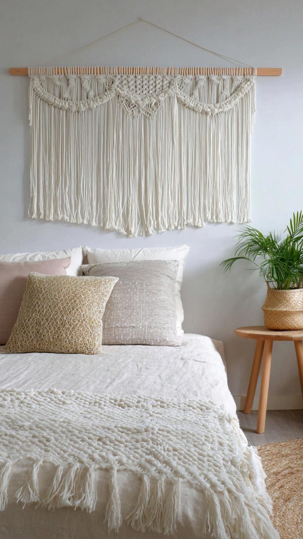 12 Originale DIY Kopfteile für jedes Bett