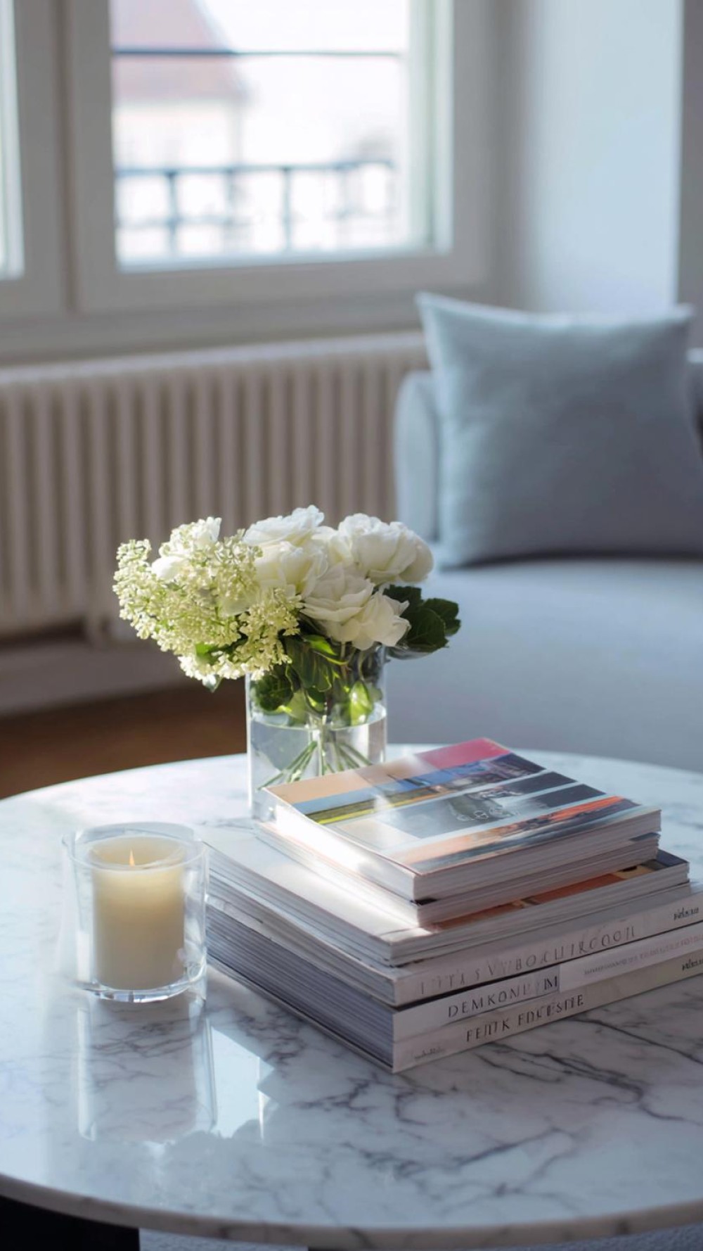 9 Kreative Minimalistische Tischdeko Ideen