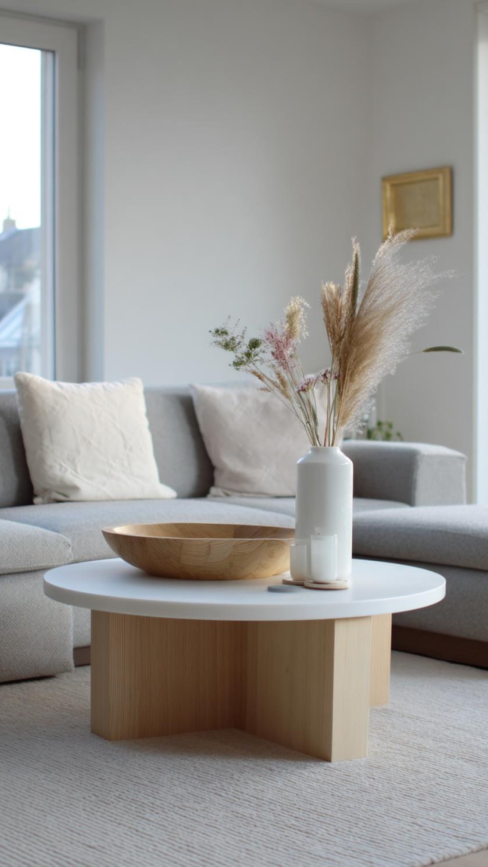 9 Inspirationen Für Einen Harmonischen Couchtisch