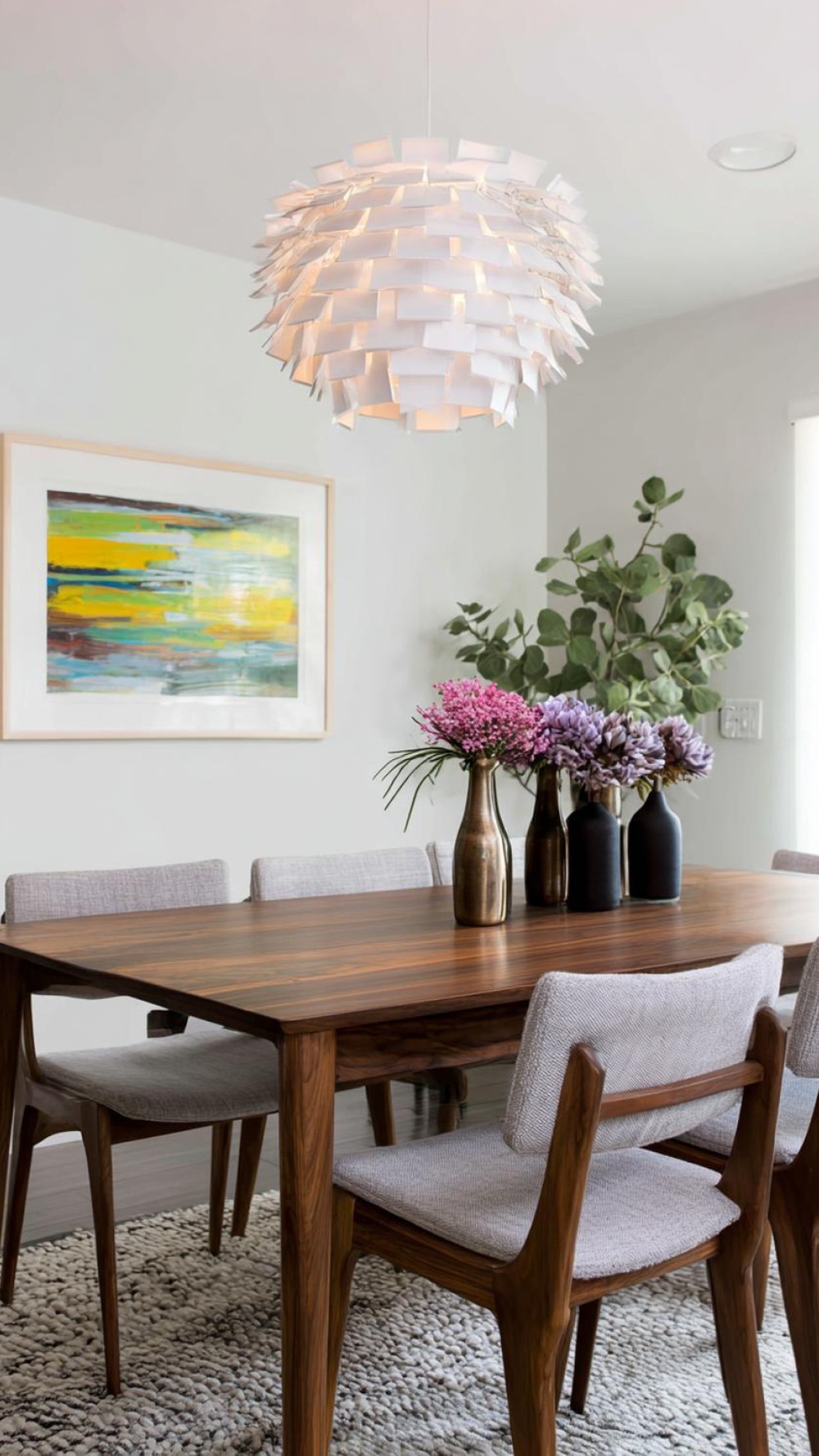 9 Must-Have Gestaltungsideen für dein Esszimmer