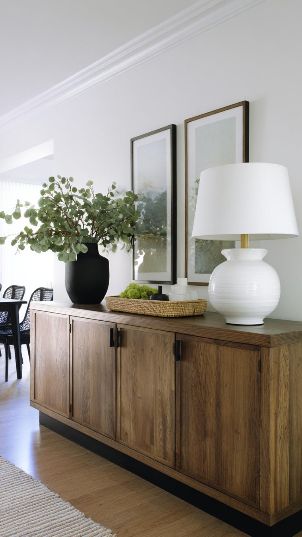 9 Esszimmer Deko Konzepte für zeitlose Eleganz