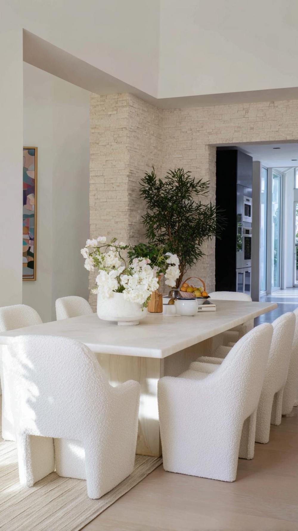 9 Innovative Deko Ideen für dein modernes Esszimmer