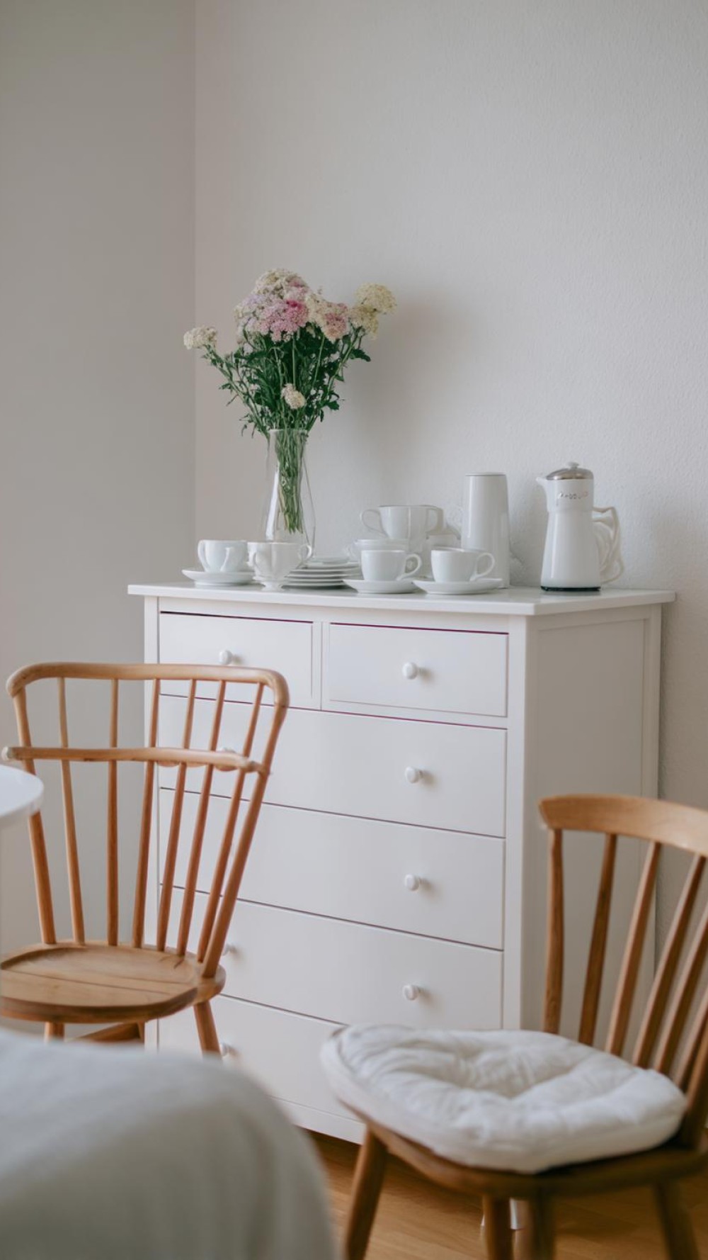 20 Charmante Kaffeeecken-Ideen entdecken