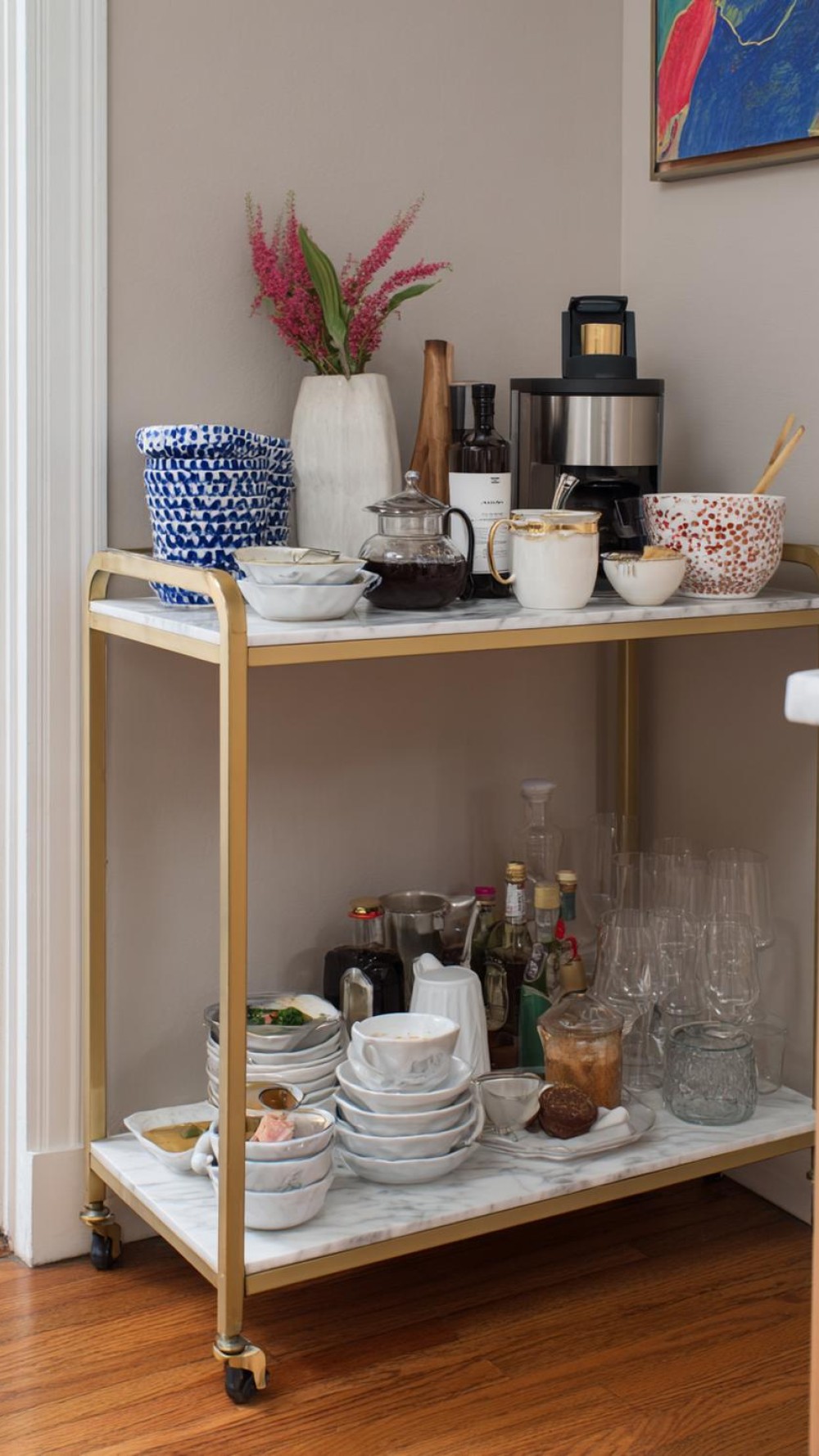 20 Traumhafte Kaffeeecken für Genießer