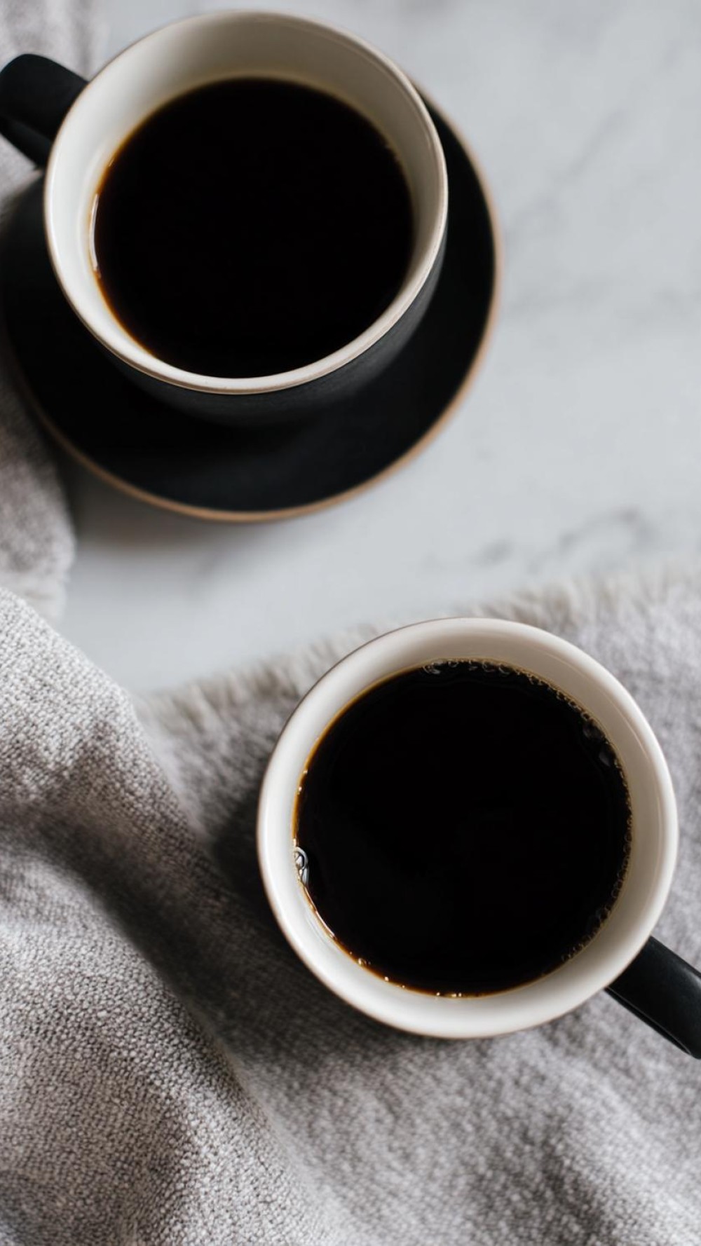 20 Inspirierende Themen für Kaffee-Ecken