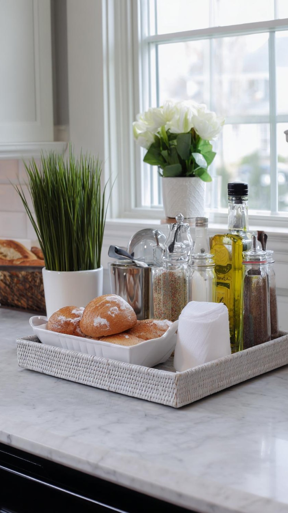 23 Tipps zur Optimierung kleiner Küchenräume