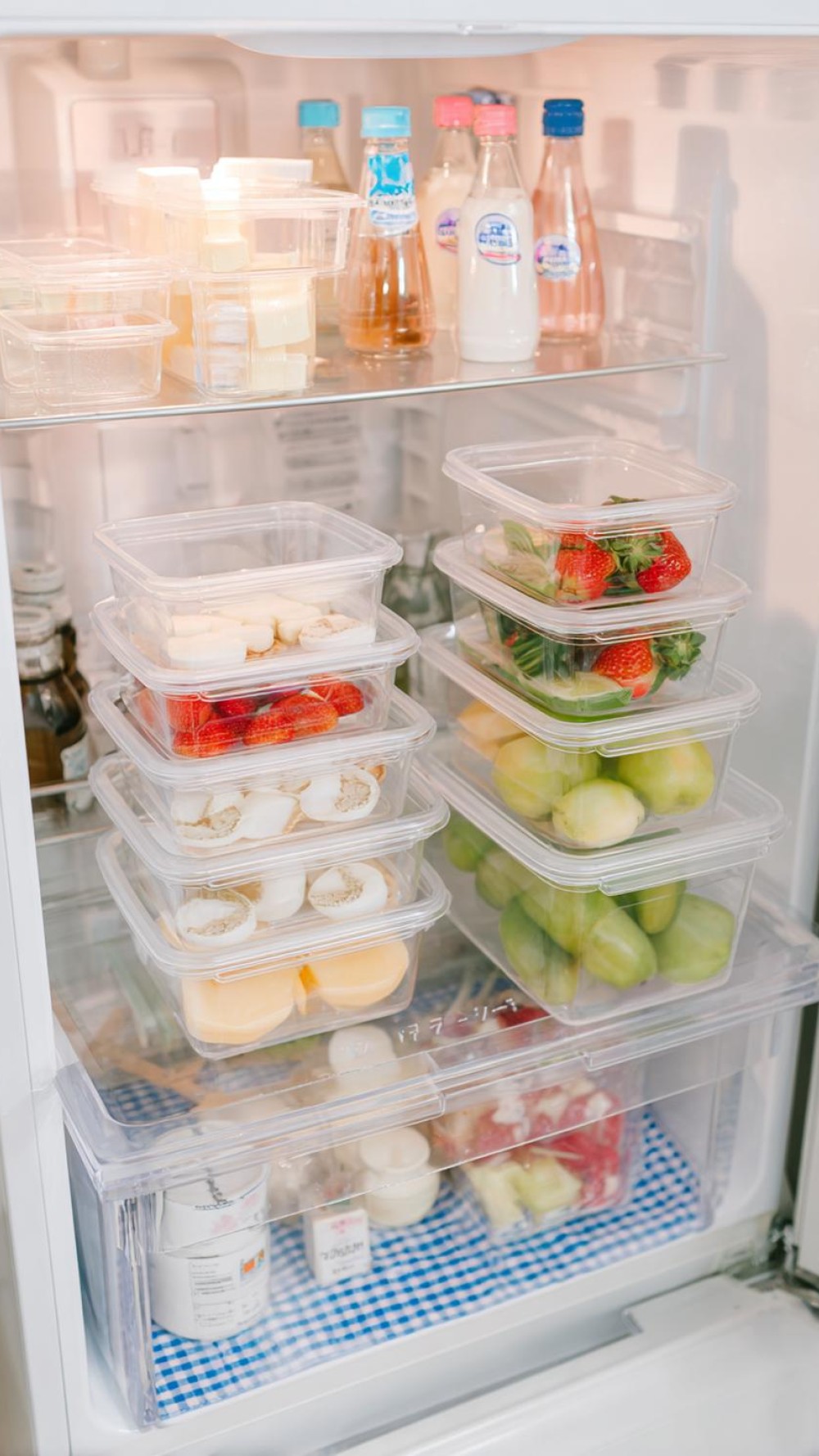 23 clevere Strategien für kleine Küchenräume