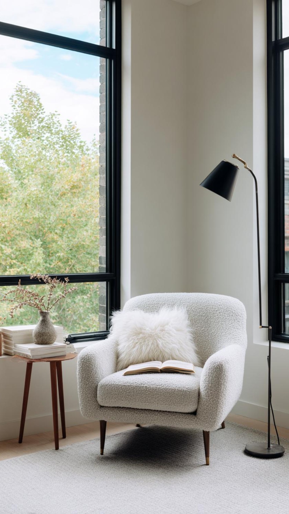 10 Ideen für ein stilvolles kleines Wohnzimmer