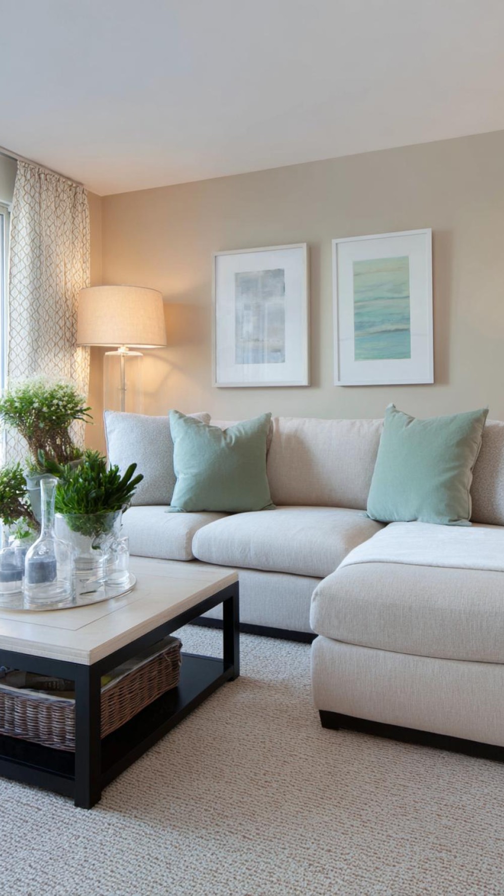 10 clevere Einrichtungsstrategien für kleine Räume