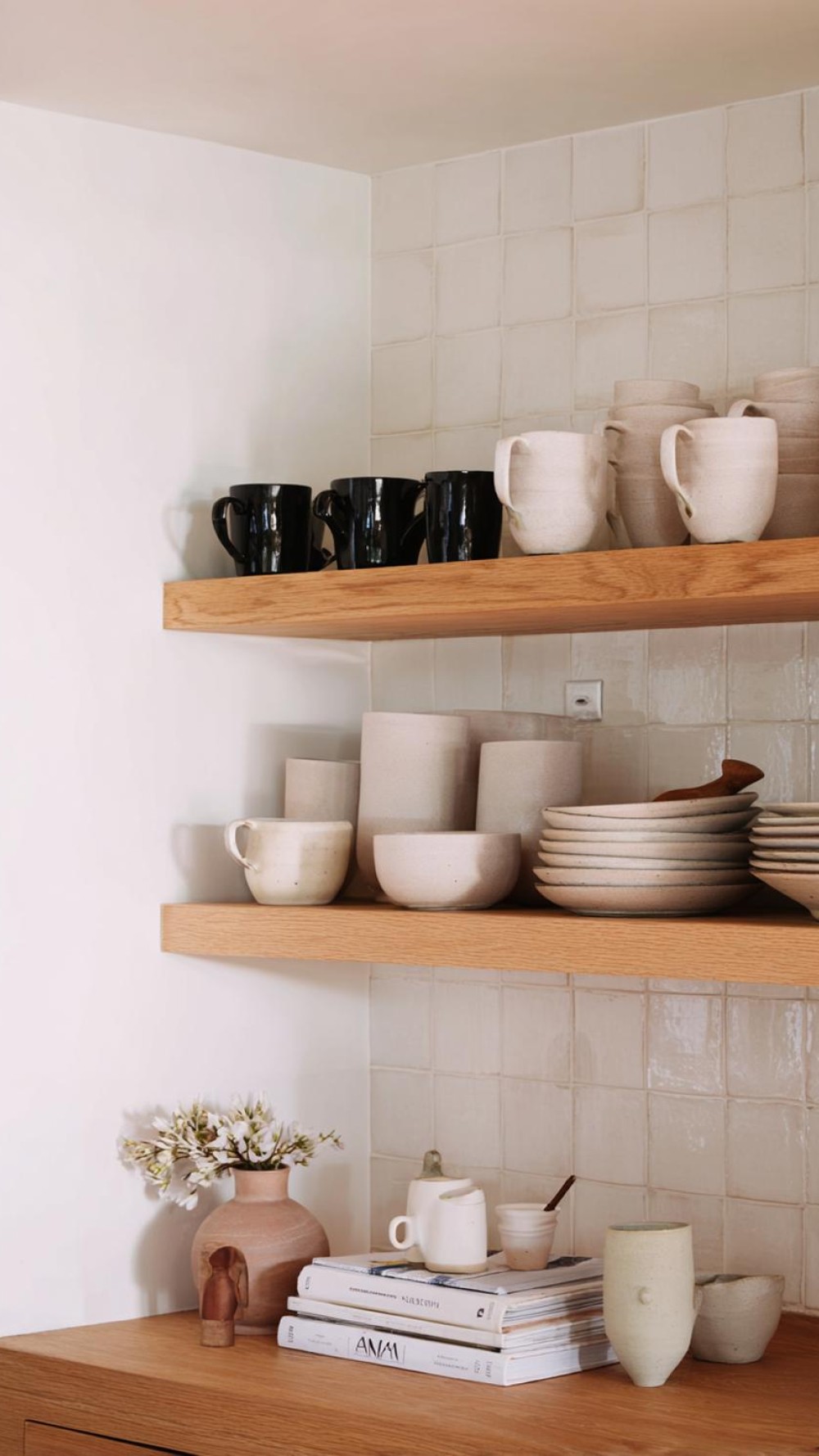 22 Zeitlose Designs für moderne Küchenräume