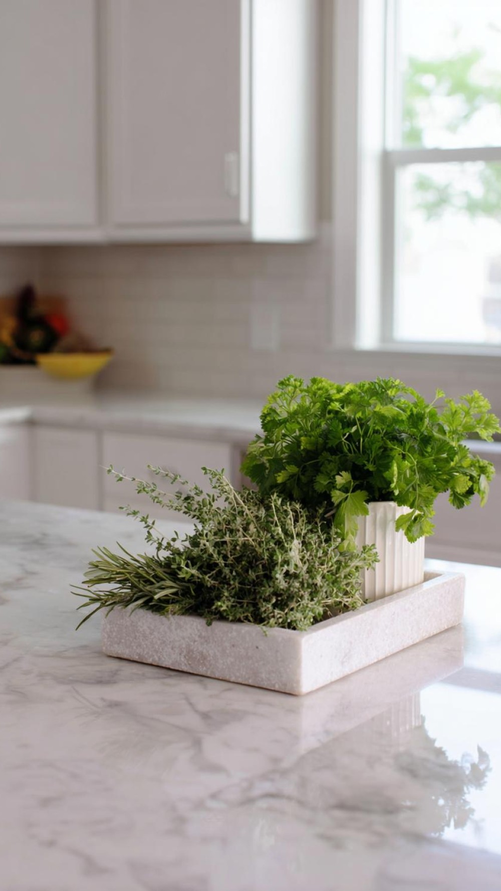 22 Chic und modern: Deko für deine Küche