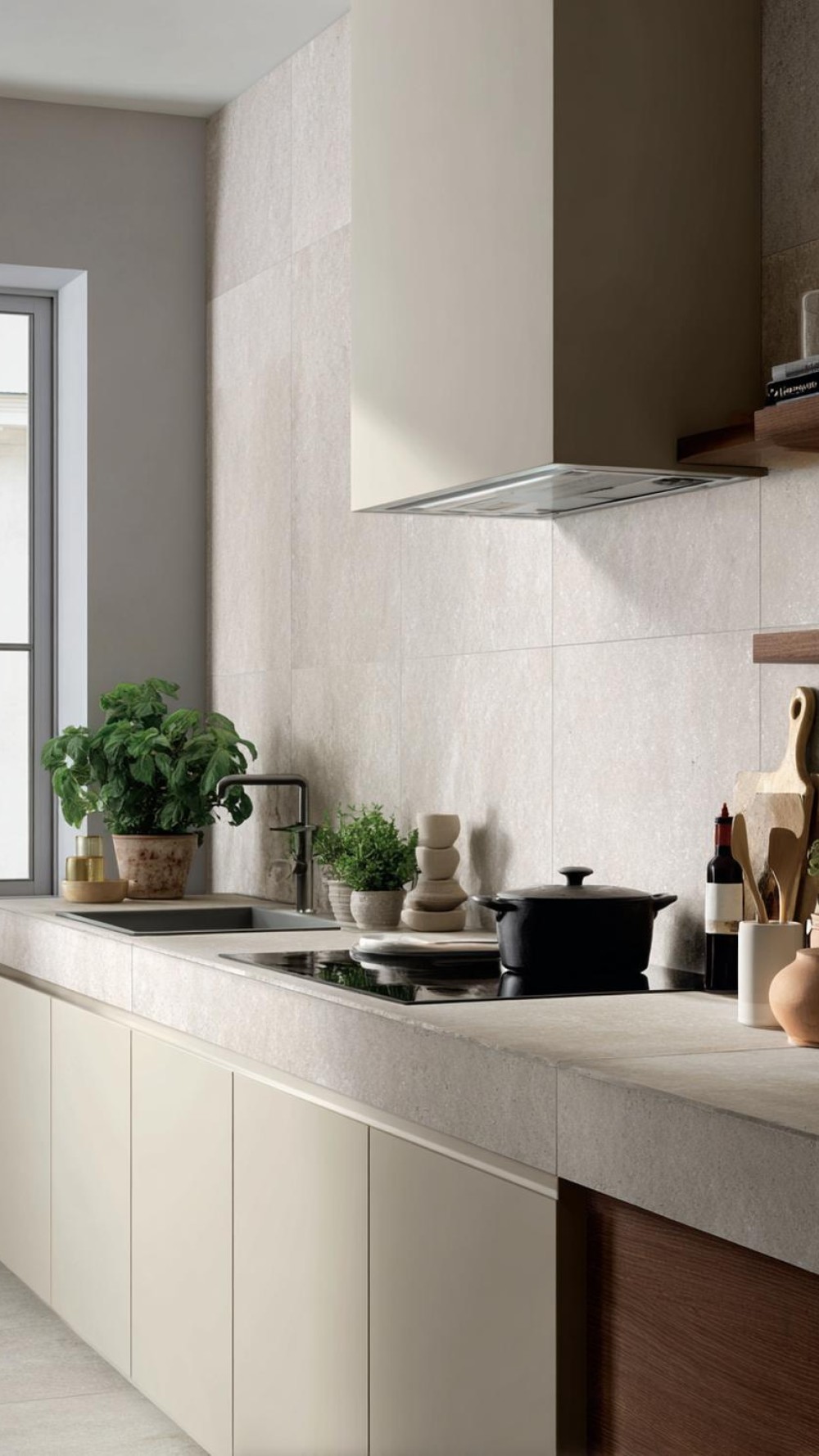 22 Hochwertige Dekoideen für jede Küche