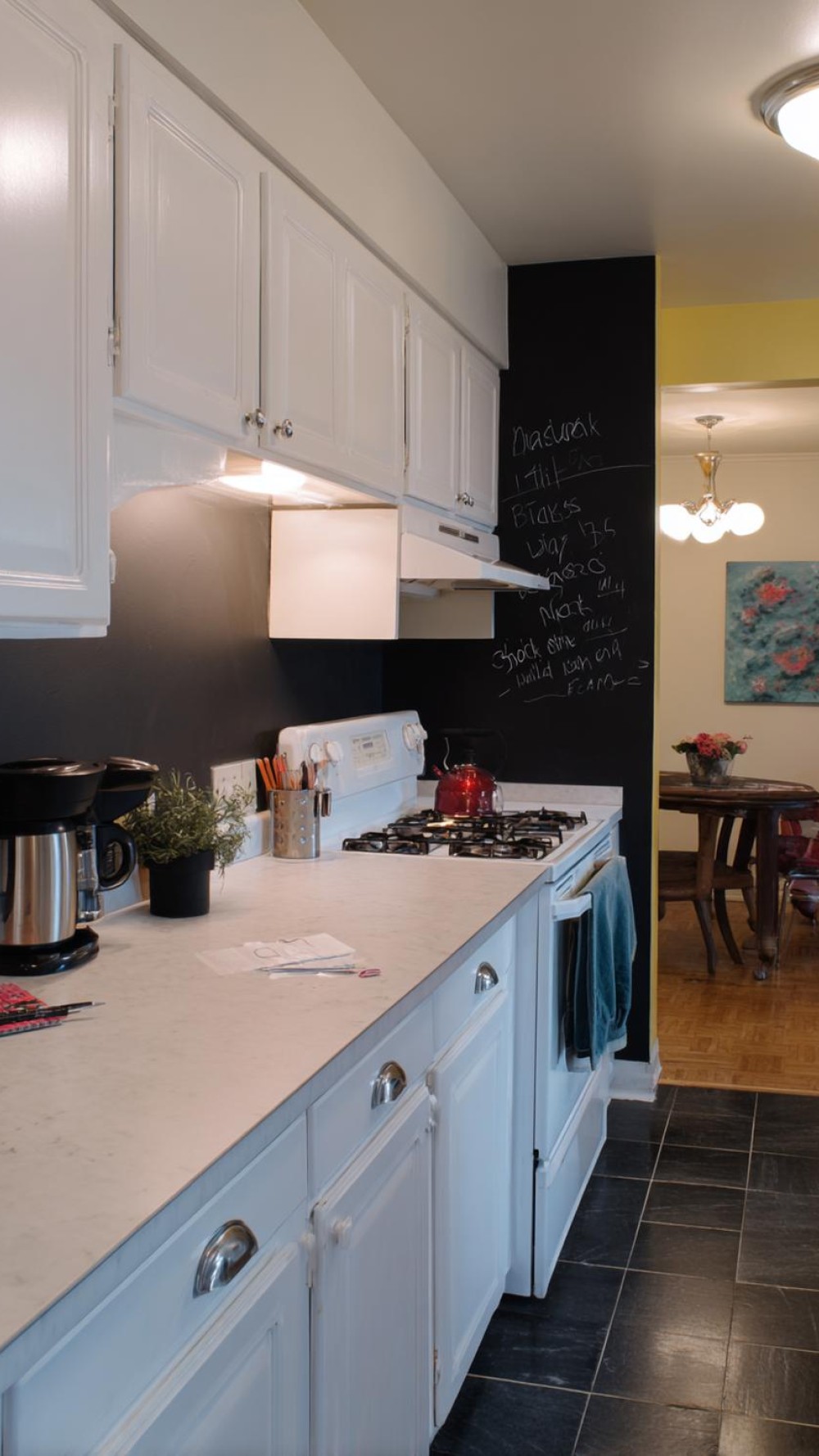 16 Inspirierende Designs für Deine Küche