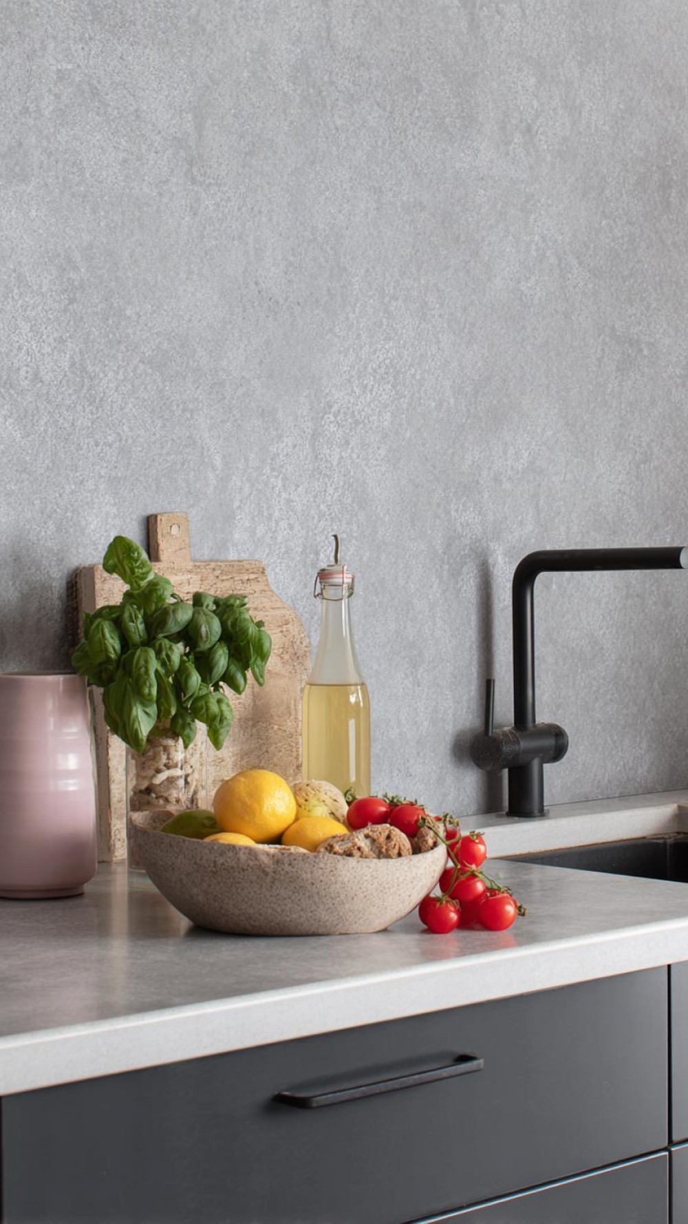 16 Individuelle Rückwände für Dein Zuhause