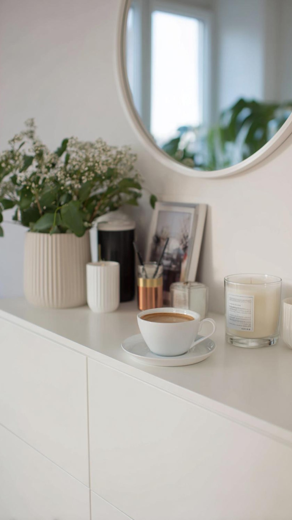 10 raffinierte Wohnideen für Kaffee-Liebhaber