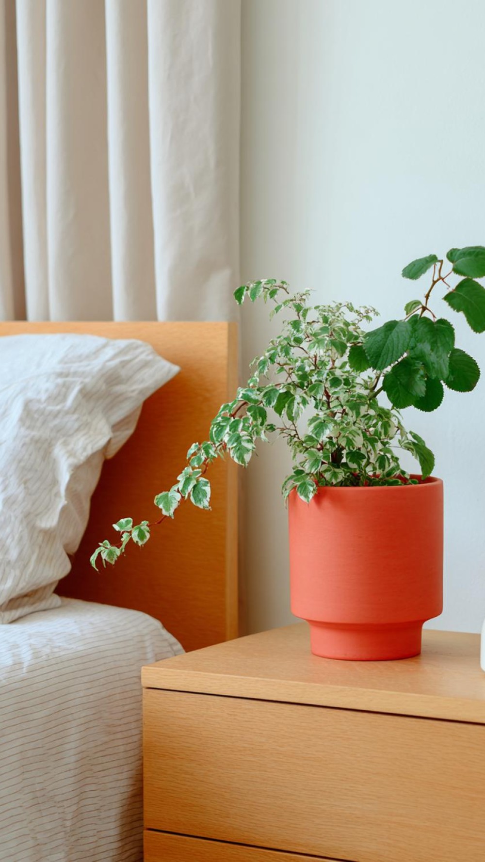 25 Luxuriöse nachttisch Inspirationen