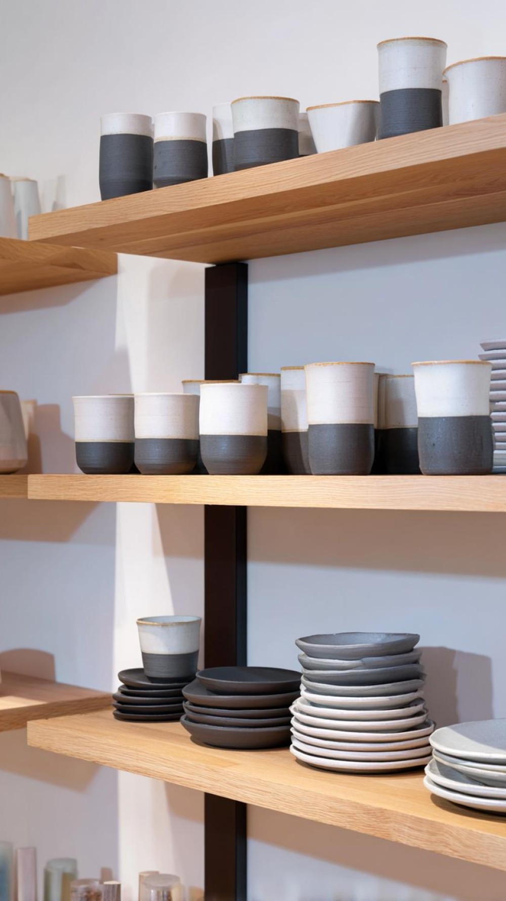 11 inspirierende Designs für offene Küchenregale