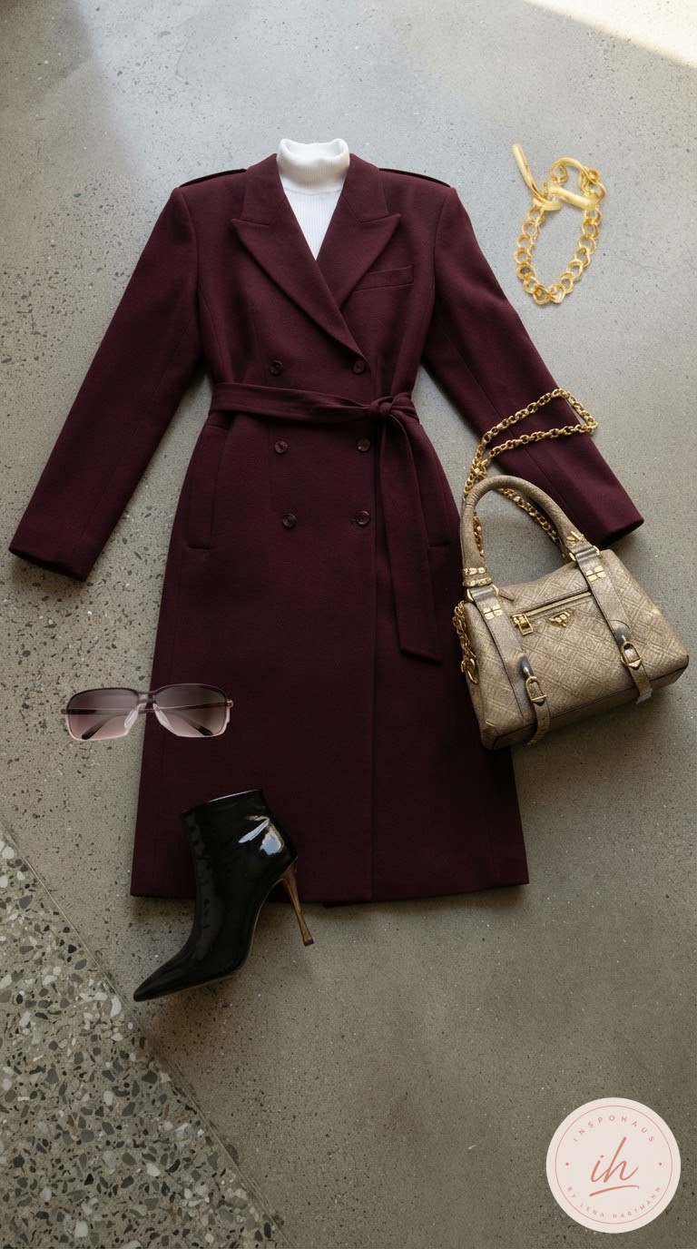 Trendige Outfit Ideen zum Inspirieren