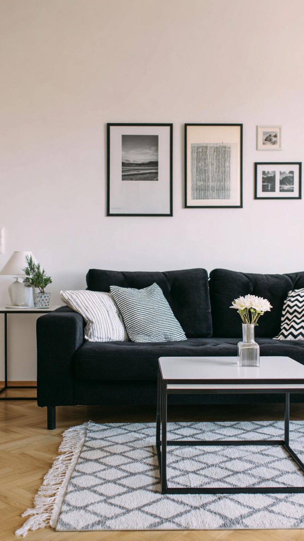 9 Trendige Wohnideen zur Regalgestaltung